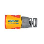 Hozelock Aquastop Plus Hose Connector image