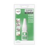 Tec 7 Super 7 Adhesive 10ml image