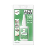 Tec 7 Super 7 Adhesive 20ml image