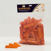 Arc Tile Levelling Wedges (100)  image