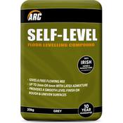 Arc Self Level Floor Levelling Compound 20kg image