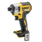 Dewalt DCF887N Brushless 3 Speed Impact Driver 18V Bare Unit image