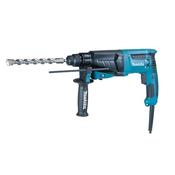 Makita HR2630 110V SDS Plus Rotary Hammer image