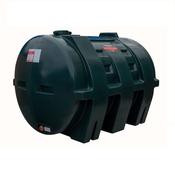Carbery 1550H Horizontal Oil Tank image