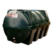 Carbery 2500H Horizontal Oil Tank image