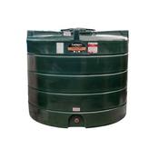Carbery 2500V Vertical Oil Tank image