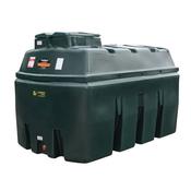 Carbery 2500Hb Horizontal Bunded Oil Tank  image