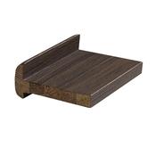 Doras Daiken Walnut T-Lipping 2.2m image