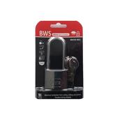 Bws Marine Long Shackle  Padlock 50mm image
