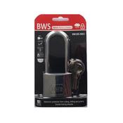 BWS Marine Long Shackle Padlock 50mm image