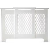 Tema Classic Adjustable Radiator Cover Large image