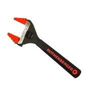 Rothenberger 8" Wide Jaw Wrench image