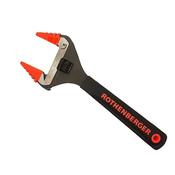 Rothenberger 10" Wide Jaw Wrench image