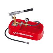 Rothenberger Rp30 Pressure Test Pump image