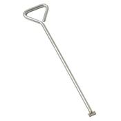 Rothenberger Manhole Key D image
