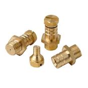 Rothenberger Pressure Test Nipples image