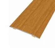 Canadia Floor Profile Flat Iroko 1 -90Cm