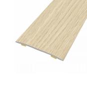 Canadia Floor Profile Flat Oak 14 -270Cm