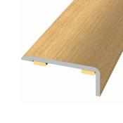 Canadia Floor Profile L Oak 15 -90cm