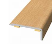 Canadia Floor Profile L Oak 22 -90cm