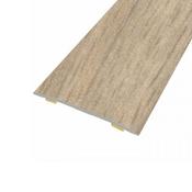 Canadia Floor Profile Flat Oak 21 -270Cm image