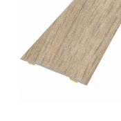 Canadia Floor Profile Flat Oak 21 -90Cm image