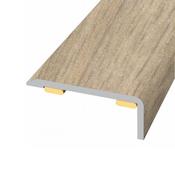Canadia Floor Profile L Oak 21 -90cm image
