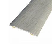 Canadia Floor Profile Flat Grey 5 -90Cm image