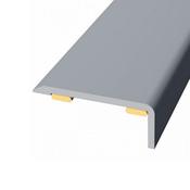 Canadia Floor Profile L Silver 1 -270cm image
