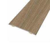 Canadia Floor Profile Flat Oak 20 -270Cm image