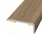 Canadia Floor Profile L Oak 20 -270cm image