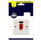Phoenix 45 Amp Square Cooker Switch image