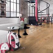 Kingfloor 12mm Livorno Oak Flooring 1.3 Sqm image