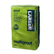 Larsen Multigrout 60 Non Shrink 25Kg image