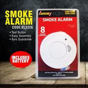 Safeline Smoke Alarm image