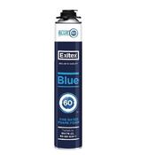 Exitex Blue 60 Gun Grade Fire Rated Expansion Foam - 750ml image