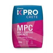 Kilsaran Kpro Crete Multi-Purpose Concrete 25Kg image
