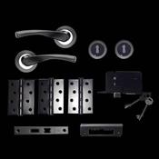 Fortessa Handle - Gotham Magneto