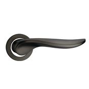 Fortessa Handle - Gotham Vulcan Privacy Box Set image