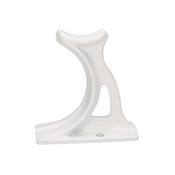Revive Column Radiator Feet Pair White image