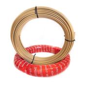 Qual-Pex Plus+ Easylay Pipe 1/2" - 100M Coil image