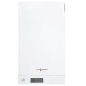 Vitodens 100-W 26Kw Open Vent Compact Boiler  image