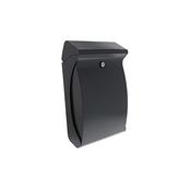 Burg Wachter Swing Post Box Anthracite image