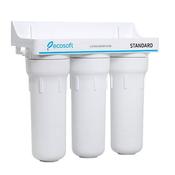 Ecosoft 3 Stage Drinking Water Filter image