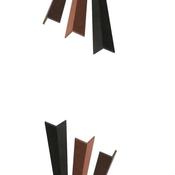 Teranna Ever-Deck Wood Plastic Sealed Edge All Colours image