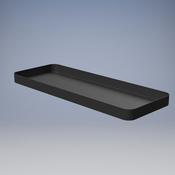 Carbery 100 Gallon Attic Tank Drip Tray
