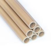Qual-Pex Plus+ Easylay 1/2" (14.7mm) Pipe 6M image