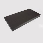 Kore EPS70 1800mm X 1200mm Silver Floor Insulation 150mm image
