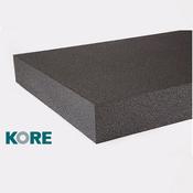 Kore External Wall Insulation EPS70 Silver 100mm image