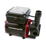 Grundfos SSR2-2.0 C 2.0 Bar Single Shower Pump image